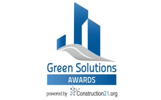 Les Green Solutions Awards 2017 récompensent leurs lauréats - Batiweb